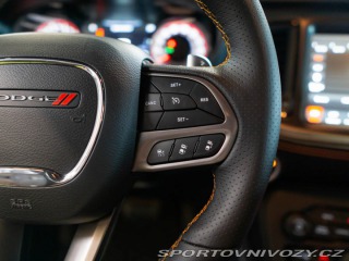 Dodge Challenger 6.4 Scat Pack Wide HEMI O 2024