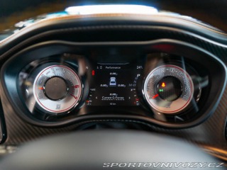 Dodge Challenger 6.4 Scat Pack Wide HEMI O 2024