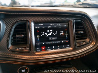 Dodge Challenger 6.4 Scat Pack Wide HEMI O 2024