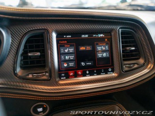 Dodge Challenger 6.4 Scat Pack Wide HEMI O 2024