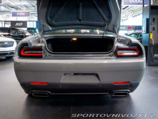 Dodge Challenger 6.4 Scat Pack Wide HEMI O 2024