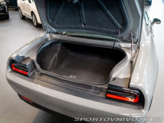 Dodge Challenger 6.4 Scat Pack Wide HEMI O 2024