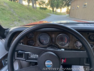 Chevrolet Camaro 1973