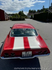 Chevrolet Camaro 1973