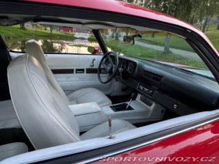 Chevrolet Camaro 1973