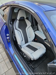 BMW M4 Coupé Competition 2023