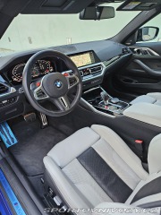 BMW M4 Coupé Competition 2023