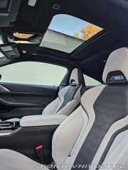 BMW M4 Coupé Competition 2023