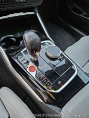 BMW M4 Coupé Competition 2023