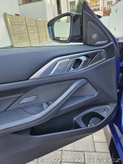 BMW M4 Coupé Competition 2023
