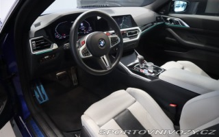 BMW M4 Coupé Competition 2023