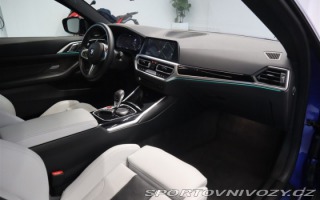 BMW M4 Coupé Competition 2023