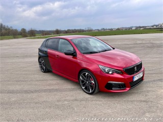 Peugeot 308 Gti