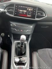 Peugeot 308 Gti 2017