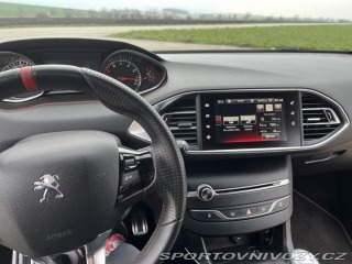 Peugeot 308 Gti 2017
