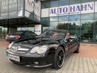 Mercedes-Benz SL SL350