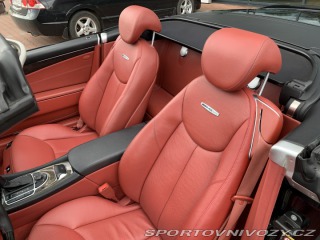Mercedes-Benz SL SL350 2003
