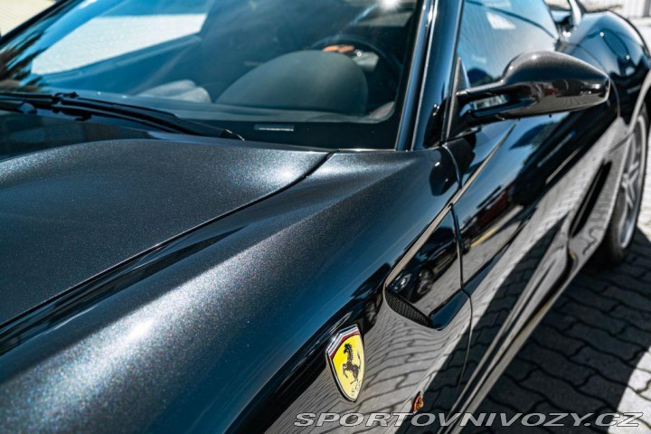 Ferrari 599 FIORANO 2009
