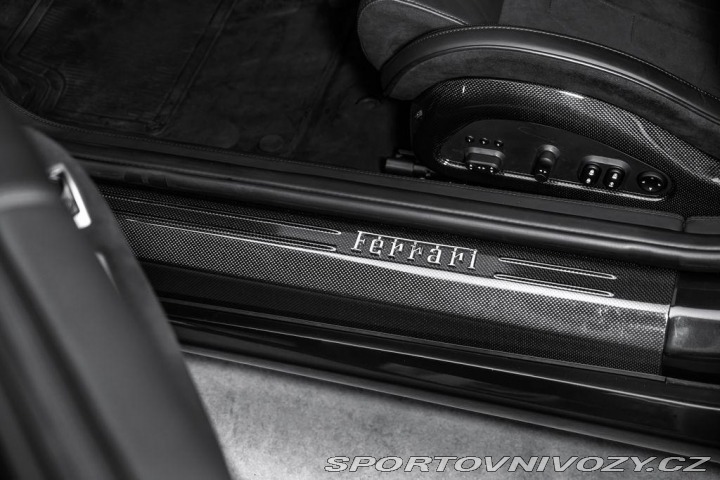 Ferrari 599 FIORANO 2009