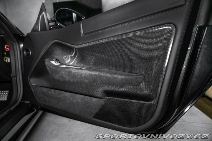 Ferrari 599 FIORANO 2009