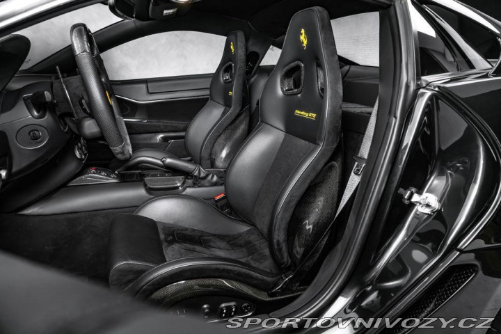 Ferrari 599 FIORANO 2009