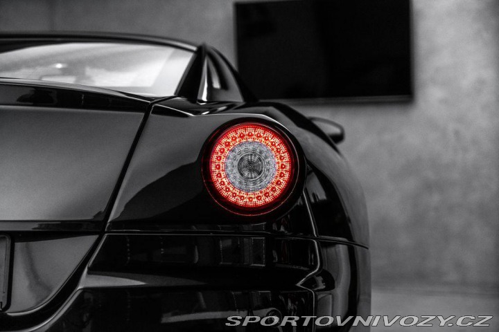 Ferrari 599 FIORANO 2009