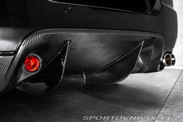 Ferrari 599 FIORANO 2009