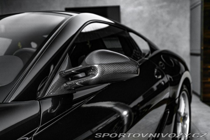 Ferrari 599 FIORANO 2009