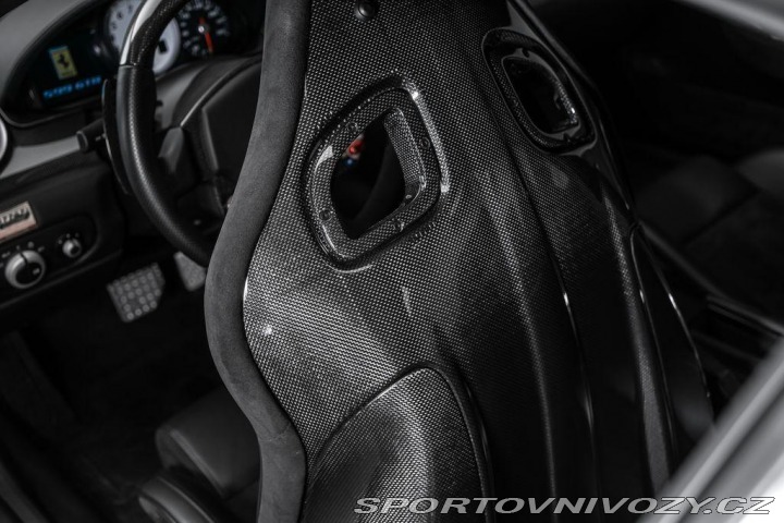 Ferrari 599 FIORANO 2009