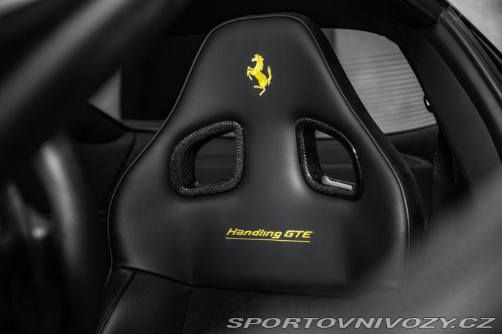 Ferrari 599 FIORANO 2009