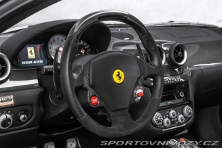 Ferrari 599 FIORANO 2009