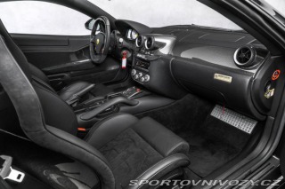 Ferrari 599 FIORANO 2009