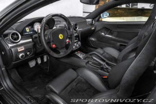 Ferrari 599 FIORANO 2009