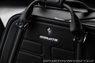 Ferrari 599 FIORANO 2009