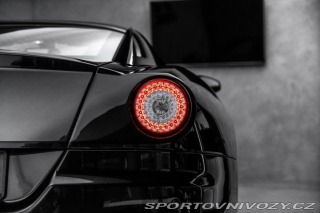 Ferrari 599 FIORANO 2009