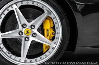 Ferrari 599 FIORANO 2009