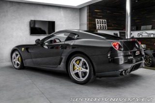 Ferrari 599 FIORANO 2009