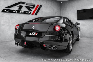 Ferrari 599 FIORANO 2009