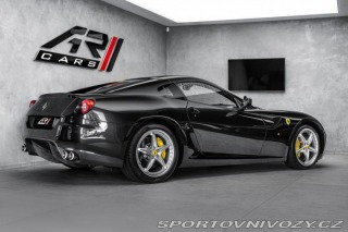 Ferrari 599 FIORANO 2009
