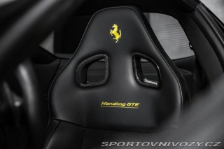 Ferrari 599 FIORANO 2009