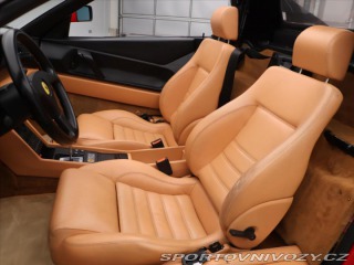 Ferrari 348 3,4 V8 TS Spider Manuál K 1995