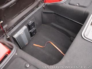 Ferrari 348 3,4 V8 TS Spider Manuál K 1995