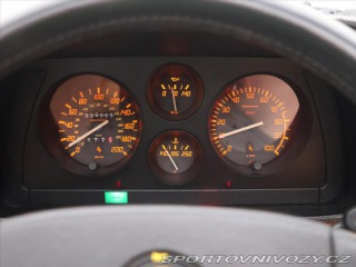 Ferrari 348 3,4 V8 TS Spider Manuál K 1995