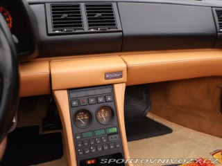 Ferrari 348 3,4 V8 TS Spider Manuál K 1995