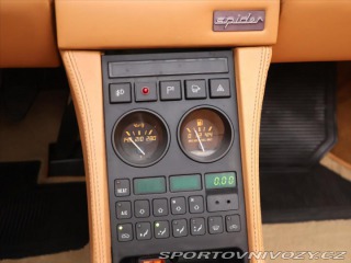 Ferrari 348 3,4 V8 TS Spider Manuál K 1995