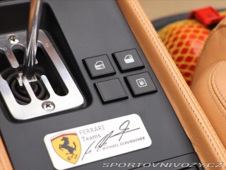 Ferrari 348 3,4 V8 TS Spider Manuál K 1995
