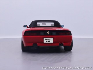 Ferrari 348 3,4 V8 TS Spider Manuál K 1995