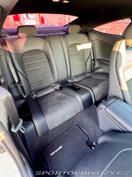 Mercedes-Benz C 250d 2017