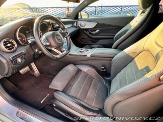 Mercedes-Benz C 250d 2017