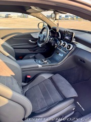 Mercedes-Benz C 250d 2017